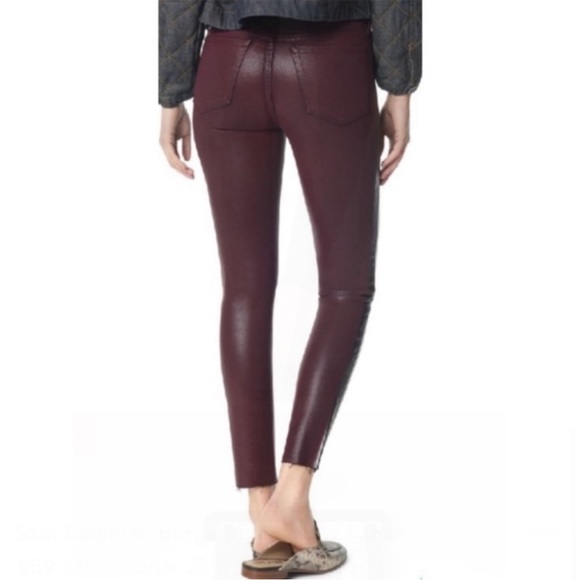 Sam Edelman Jeans - Picture 2 of 6